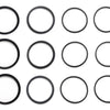 Wilwood O-Ring & Seal Kit - 2.00/1.88/1.88in Square Seal - 6 pk.