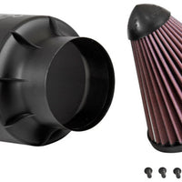 K&N Orion Universal Air Cleaner Assembly