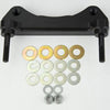 Wilwood Caliper Mounting Kits w/Bracket-SL6R Mustang 94-04 12.88 Rotor