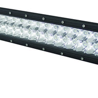 Hella Value Fit Sport 22in - 120W LED Light Bar - Dual Row Combo Beam