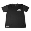 HKS T-SHIRT MOTOR SPORT BLACK L