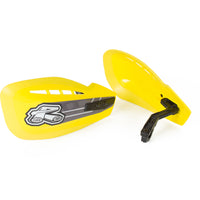 Renthal Handguard - Yellow