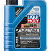 LIQUI MOLY 1L Longtime High Tech Motor Oil SAE 5W30