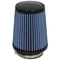 aFe Magnum FLOW Pro 5R Universal Air Filter 4in F x 6in B x 4-3/4in T x 7in H (w/ Bumps)