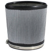 aFe MagnumFLOW Air Filters IAF PDS A/F PDS 3-1/4x6-1/2 IN F x 3-3/4x7IN B x 7x3IN T x 6-1/2IN H