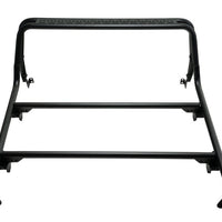 Rugged Ridge 20-22 Jeep Gladiator Sport Rack