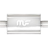 MagnaFlow Muffler Mag SS 14X5X8 2.5/2.5 C/O