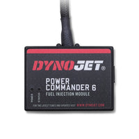 Dynojet 12-17 Harley-Davidson V-Rod Power Commander 6