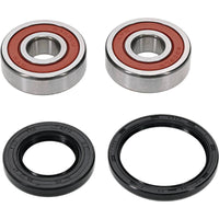 Pivot Works Pw Premium Wheel Bearing