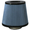 aFe MagnumFLOW Air Filters PRO 5R 4in F x 9x7.5in B x 6.75x5.5in T x 7.5in H