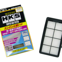 HKS Super Air Filter Honda Civic (FC1 / FK7) / Honda CR-V (RW1 / RW2)