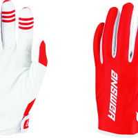 Answer Ascent Glove Red/White - 2XL