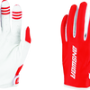 Answer Ascent Glove Red/White - 2XL