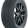 Yokohama Advan Sport V107 Tire - 265/35ZR18 97Y