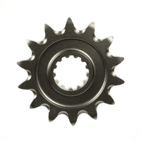 Renthal 18-24 KTM 85 SX/ Husqvarna TC 85/ GasGas MC85 Front Grooved Sprocket - 428-14P Teeth