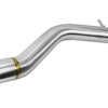 ISR Performance OMS Spec Carbon Tip Exhaust - Nissan 350Z