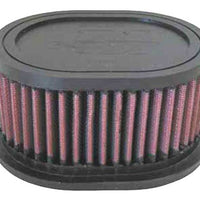 K&N 98-03 Yamaha FZS600 Fazer 600 Replacement Drop In Air Filter