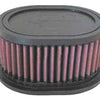 K&N 98-03 Yamaha FZS600 Fazer 600 Replacement Drop In Air Filter