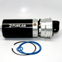 Fuelab Prodigy EFI In-Tank Power Module Fuel Pump - 1000 HP