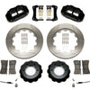 Wilwood Narrow Superlite 6R Front Kit 14in Slotted Rotor w/ Lines 05-15 Toyota Tacoma