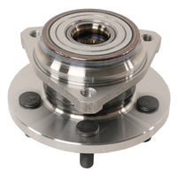 MOOG 89-99 Jeep Cherokee Front Hub Assembly