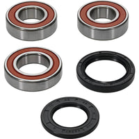 Pivot Works Pw Premium Wheel Bearing