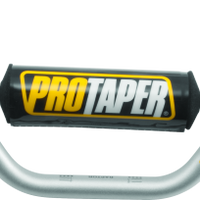 ProTaper SE Raptor Handlebar - Silver