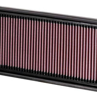 K&N 04-15 Citroen C5 L4-2.0L DSL Drop In Air Filter