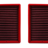 BMC 2015+ Alpina B7 4.4 V8 Replacement Panel Air Filter (Full Kit)