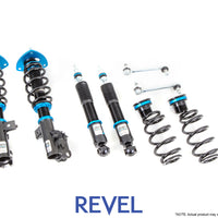 Revel Touring Sport Damper 18-20 Toyota Camry SE/XSE