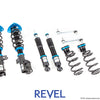 Revel Touring Sport Damper 18-20 Toyota Camry SE/XSE