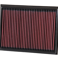 K&N 15-17 Nissan NP300 L4-2.3L DSL Drop In Air Filter