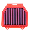 BMC 18 + Honda CB 125 R Replacement Air Filter