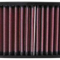 K&N Custom Round Air Filter 14in OD 12in ID 4in Height