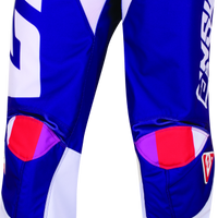 Answer 23 Syncron CC Pant Purple/White/Red Womens Size - 6R