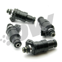 DeatschWerks 240sx CA18DET Low Z 1200CC Low Z Top Feed Injectors