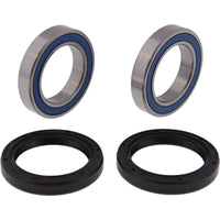 Pivot Works 19-23 Beta RR 2T 125 PW - Front Wheel Bearing Kit