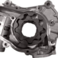 Boundary 2018+ Ford Coyote Mustang GT/F150 V8 Oil Pump Assembly