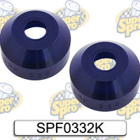 SuperPro Universal Tie Rod G/Seal 2B