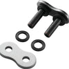 BikeMaster 525 BMZR Rivet Link - Chrome