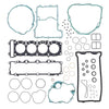 Athena 91-95 Kawasaki ZXR J1 / J2 / L1 / L3 750 Complete Gasket Kit (Excl Oil Seal)