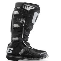 Gaerne SG10 Boot Black Size - 6