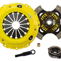 ACT HD/Race Sprung 4 Pad Clutch Kit