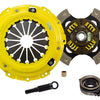 ACT HD/Race Sprung 4 Pad Clutch Kit