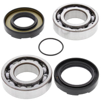 All Balls Racing 85-86 Yamaha YTZ250 Tri Moto Crank Shaft Bearing Kit