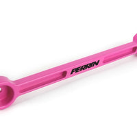 Perrin WRX/STI/BRZ/FR-S Battery Tie Down - Hyper Pink