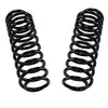 Superlift 18-19 Jeep JL Unlimited Incl Rubicon 4 Door Dual Rate Coil Springs (Pair) 4in Lift - Rear