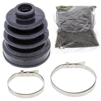 All Balls Racing 10-12 Arctic Cat 350 CR CV Boot Repair Kit - Front - Inner