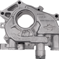 Boundary Nissan VQ 3.5L/3.7L VHR Oil Pump Assembly