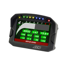 AEM CD-5L Carbon Logging Digital Dash Display